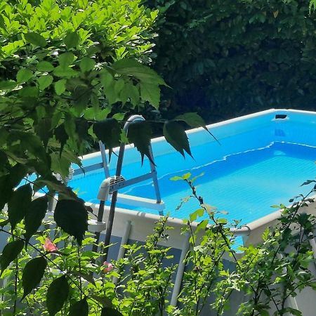 Mandagout Maison De Famille Dans Les Cevennes 빌라 외부 사진