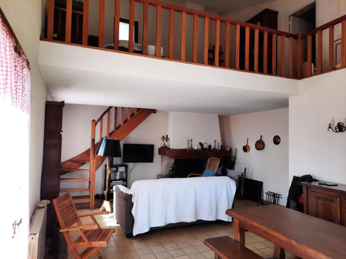Mandagout Maison De Famille Dans Les Cevennes 빌라 외부 사진