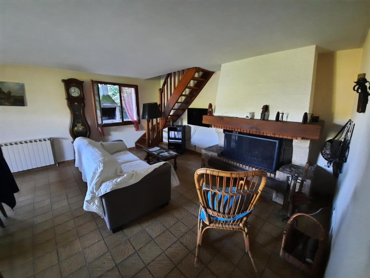 Mandagout Maison De Famille Dans Les Cevennes 빌라 외부 사진