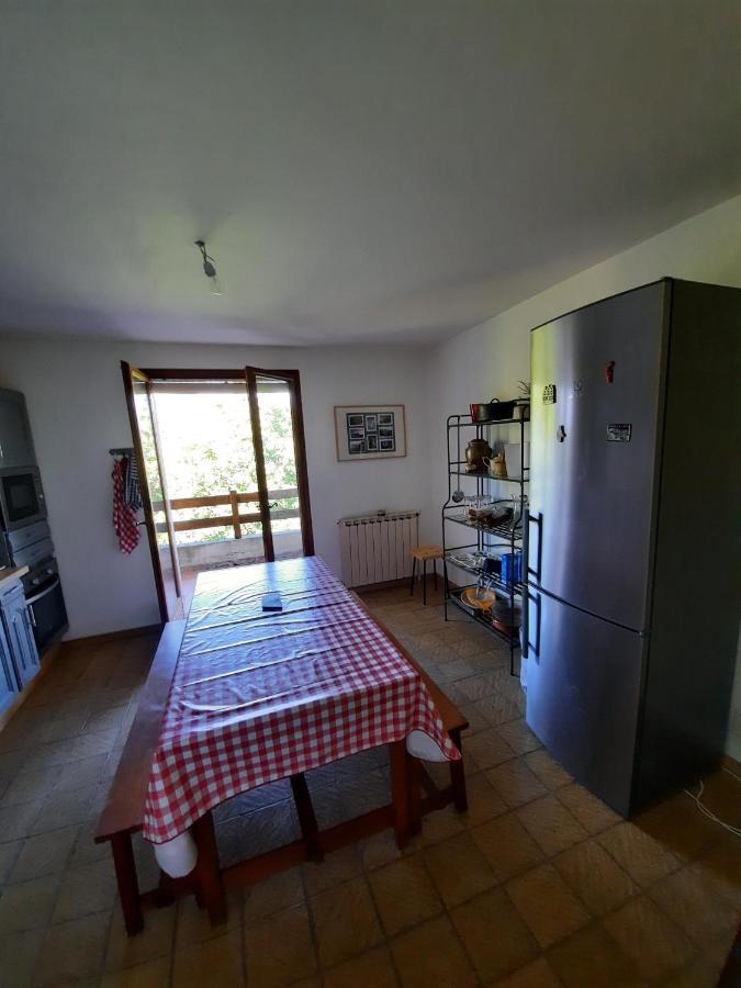 Mandagout Maison De Famille Dans Les Cevennes 빌라 외부 사진