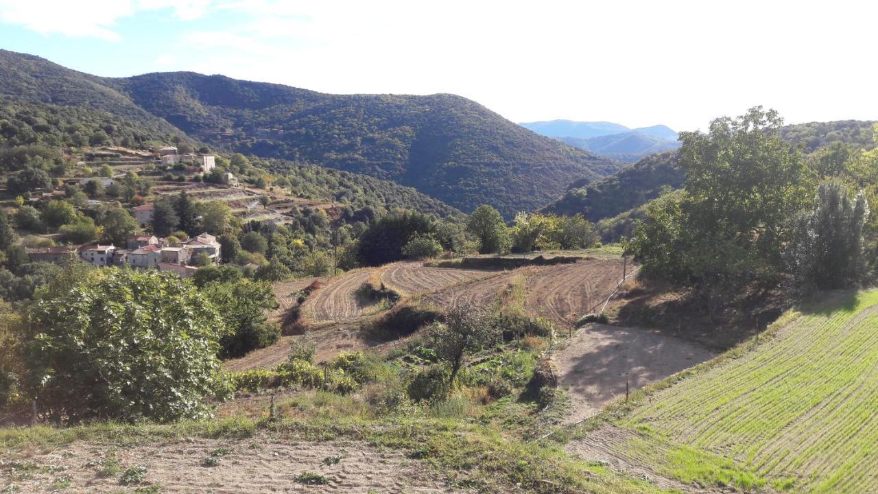 Mandagout Maison De Famille Dans Les Cevennes 빌라 외부 사진