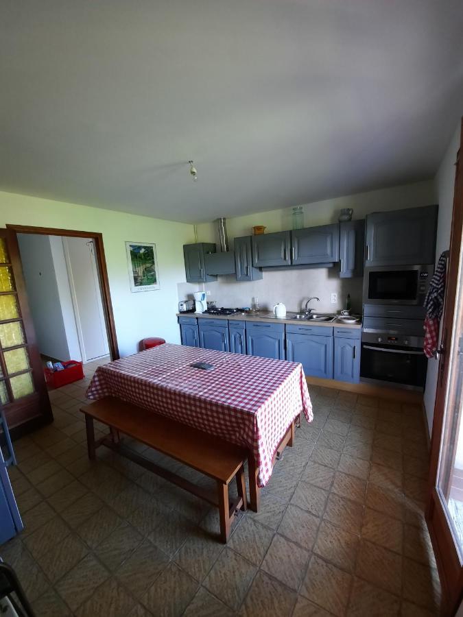 Mandagout Maison De Famille Dans Les Cevennes 빌라 외부 사진
