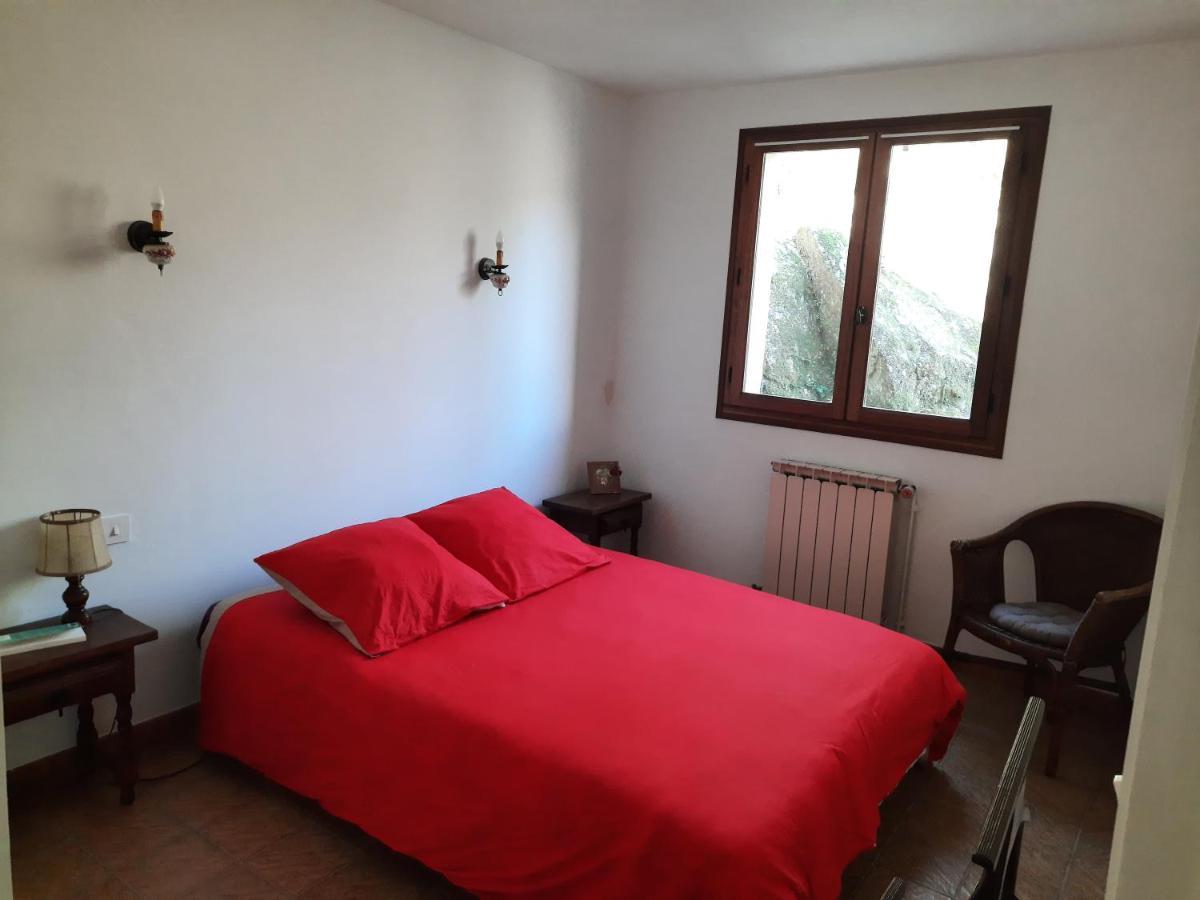 Mandagout Maison De Famille Dans Les Cevennes 빌라 외부 사진