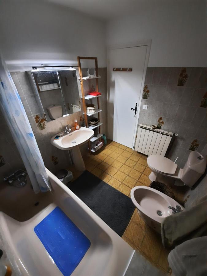 Mandagout Maison De Famille Dans Les Cevennes 빌라 외부 사진